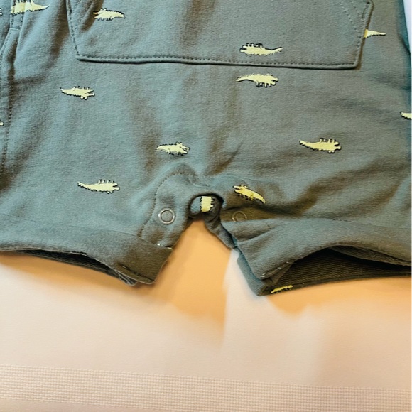 3 piece Joe Fresh BB Boy 3-6 Months - Picture 10 of 14